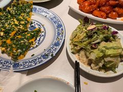 -新侨小馆(东直门北小街店)