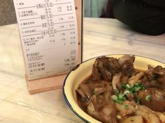 -东排食堂长沙小吃大排档(五一广场店)