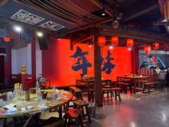 -印象鲵宴·张家界地标美食名片(溪布街店)