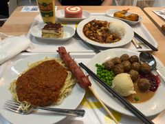 -宜家·瑞典风味餐厅(北京西红门店)