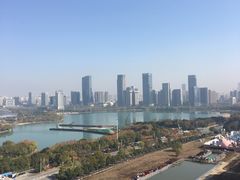 -天鹅湖体育公园