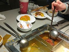 -海底捞火锅(太原南站店)