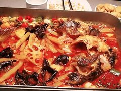 -半天妖烤鱼(新中关购物中心店)