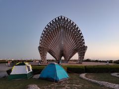 -南汇嘴观海公园