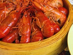 -靓靓蒸虾·头牌蒸虾(沙湖旗舰店)