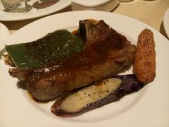 -杭州钱江新城万怡酒店-西餐厅