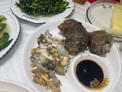 -碧海银沙海鲜餐厅(恒大海上威尼斯店)