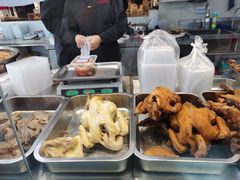 -黎里王记辣脚(黎里总店)