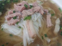 -易裕和·长沙米粉(竹塘西路店)