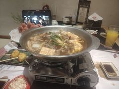 -桃夭日式料理(国信店)