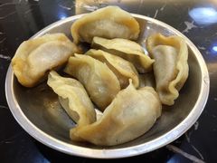 -清真·玛丽亚新疆菜主题餐厅(浙江中路店)