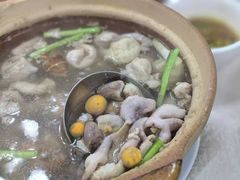 -成惠食府(赤岗店)