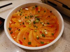 -浮何烤铺(桐梓林店)