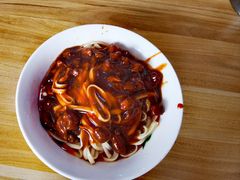 肉盖面-肉盖面馆(兴科大道店)