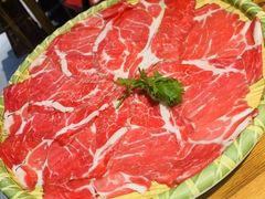 -铜锅演义(马坡店)