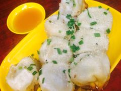 -小杨生煎(火车站北广场店)