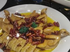 -大鹏饭店·金陵家宴(奥体中心店)