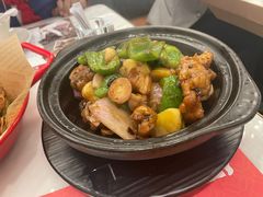 -新世界餐厅(万达店)
