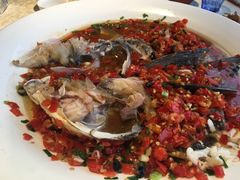 -湘君府(新华路店)