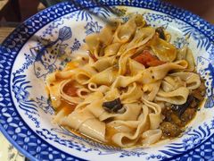 -海碗油泼面·八次方·水库鱼·粘卷子(平谷店)