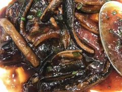 -上海老饭店(北京分店)
