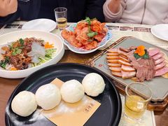 -老厨家(中央大街西七道街店)