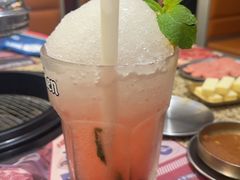 -首尔烤肉大排档(合生汇店)