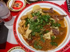 -文立新麻辣烫(合生汇21街区店)
