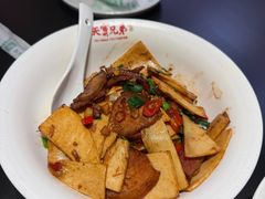 -天宝兄弟(前海壹方城店)