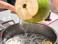 -椰小鸡·琼州糟粕醋(美兰缤纷城店)