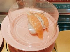 -争鲜回转寿司(通州万达店)