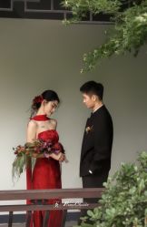 -罗马经典婚纱摄影·轻奢化定制