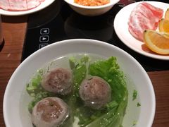 -牛焱·贵州黄牛肉火锅(城西银泰店)
