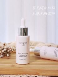-凡碧诗毛孔收细