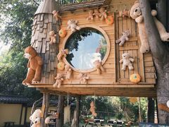 -HERRE·FARM 赫尔露营农场·团建聚会包场