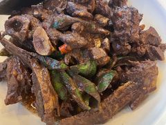 -饭桌故事·血鸭湘(荣宝华店)