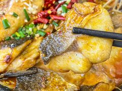 -老东阳·外婆菜(横店店)