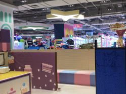 -利奥梦幻主题乐园(爱琴海购物公园店)