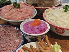 -楠火锅(西单店)