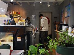 -COFFEE CALL(云锦路店)
