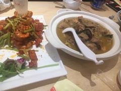 -东北风(江北万达店)