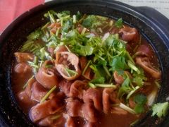 -北京小肠陈饭庄(方庄店)
