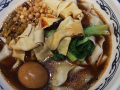 -皖佬板安徽牛肉板面(西站食宝街店)
