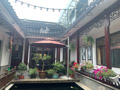 -华庭苑农家乐(旺山店)