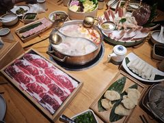 -山海蟹庐·海鲜糟粕醋火锅(慈溪店)