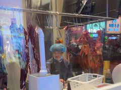 -荣叔港式沙嗲牛肉火锅(正佳潮流店)