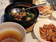 -新旺茶餐厅·早餐·夜宵(仙霞店)