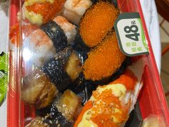 -池田寿司·4H鲜作(朝阳大悦城店)