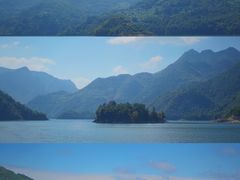 -千峡湖生态旅游度假区