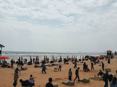 -老虎石海上公园